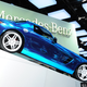 Illustration for article titled Mercedes SLS AMG Electric Drive: The Supercar Of The Future Will Be Electric And Awesome